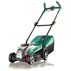 Bosch Rotak 32LI Ergoflex Cordless Lawn Mower