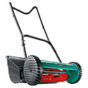 Bosch AHM38G Hand Push Lawn Mower