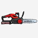 Cordless Chainsaw CS1024V With 25sm Bar