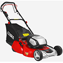 RM51SP80V Cordless Twin Battery Self Propelled Mower