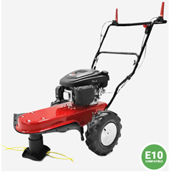Loncin Powered Wheeled Trimmer