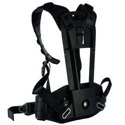 Ego Double Shoulder Harness With Padded Straps