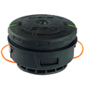 Ego Power+ Head For Strimmer Clockwise