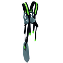 Ego Double Shoulder Harness For Brushcutters And Strimmers