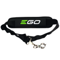 Ego Single Shoulder Harness With Loop, One Hook