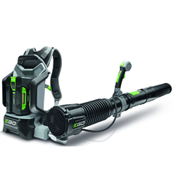 LB6000E Backpack Blower No Battery or Charger