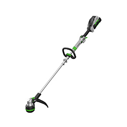 35cm Battery Operated Trimmer With 56v Battery And Charger
