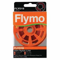 Flymo FLY019 Nylon Trimmer Line