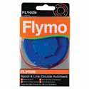 Flymo FLY029 Spool and Line Double Autofeed