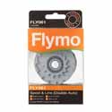 Flymo FLY061 Double Auto Spool and Line