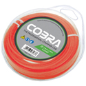 Cobra 2.4mm Line 87m