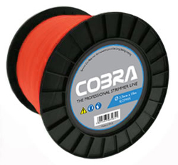 Cobra 2.7mm Round Trimmer Line 216m