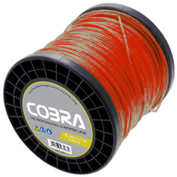 Cobra 3.0mm Round Trimmer Line 280m