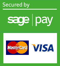 Payment Cards Accepted