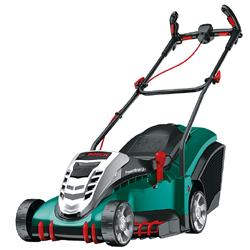 Bosch Rotak 43LI Ergoflex Cordless Lawn Mower