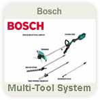 Bosch Multi Tool 