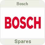 Bosch Spares