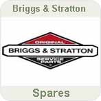 Briggs & Stratton Spares