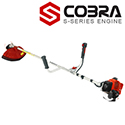 Cobra Petrol Brushcutter Bike Handle BCX370CU