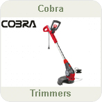 Cobra Trimmers