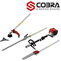 Cobra Multi-Tool  MTX230C 4 In 1 Set