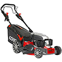 Cobra MX534SPCE 21 Inch Self Propelled Mower With Electric Start