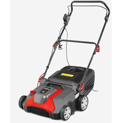 40cm Electric Scarifier And Aerator 