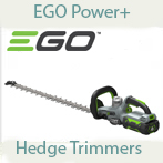 EGO Hedge Trimmers