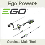 EGO Multi Tool System And Sets