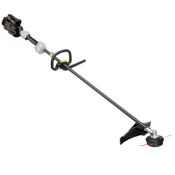 Commerial Grass Trimmer with Carbon Fibre Shaft