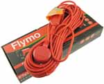 Flymo Mains Lead UK 5103725-90/8