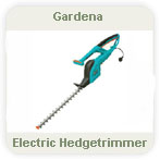 Gardena Hedgetrimmer