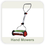 Cylinder Hand Lawnmowers
