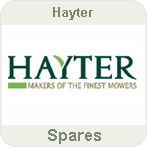 Hayter Spares