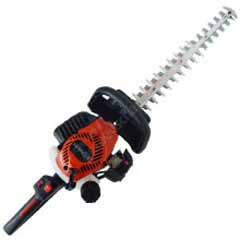 Hitachi Double Sided Blade Hedgetrimmer CH22EBP2