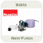Makita Water Pumps