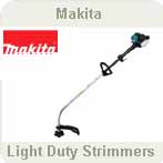 Makita Light Duty Trimmers