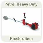 Petrol Brushcutters