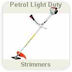 Petrol Trimmers