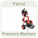 Petrol Pressure Washers