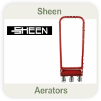 Sheen Aerartors