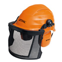 Stihl Aero Light Chainsaw Helmet Set