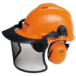 Stihl Special Protection Helmet Set