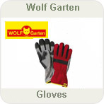 Wolf-Garten Gardening Gloves